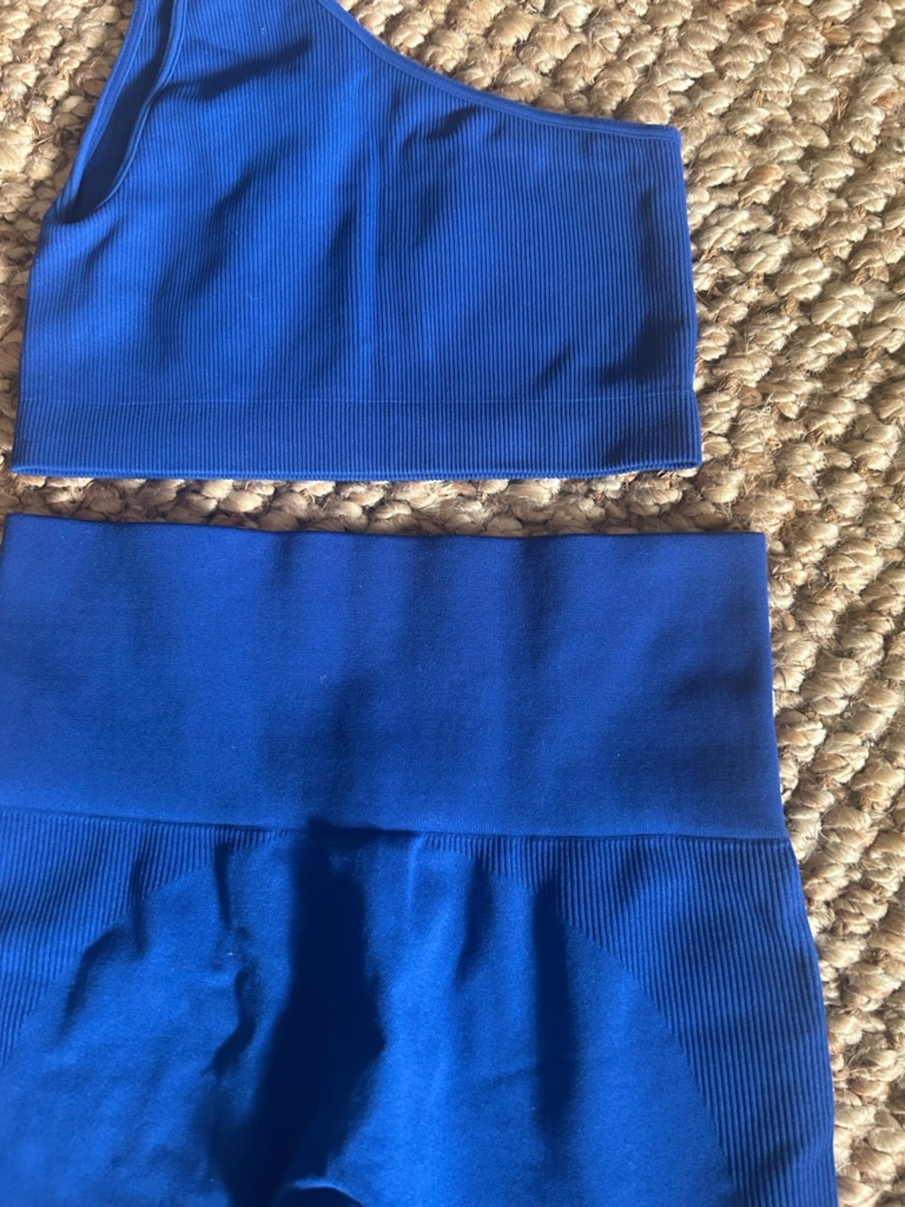 Set Active Blue Set - Small - Picture 5 of 5